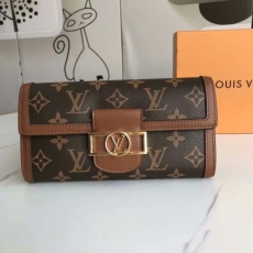 Louis Vuitton Wallets Purse